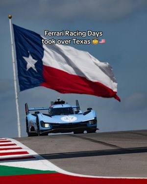 Video post by @ferrari on TikTok
