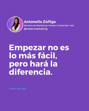 Image post by @meecmarketing on Instagram