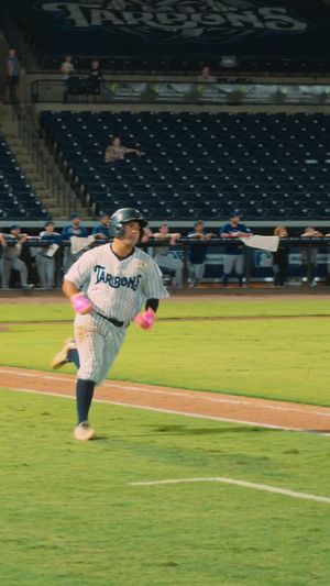 Video post by @jbrophybaseball on Instagram