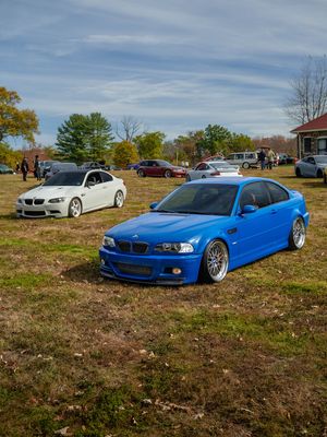 Image post by @turnermotorsport on Instagram