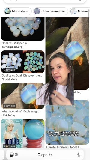 Image post by @curtsyapp on Facebook
