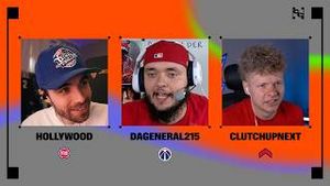 Video post by @nba2kleague on YouTube