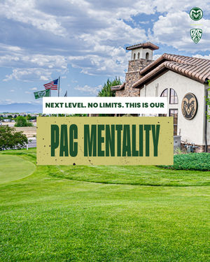 Image post by @csuwgolf on Instagram