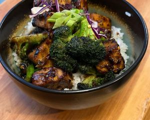 Image post by @LoveHakkaKitchen on Facebook