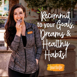 Image post by @smartforlife on Instagram