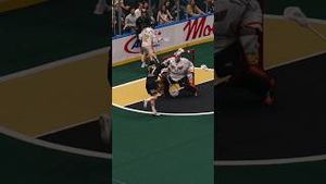 Video post by @vancouverwarriors on YouTube