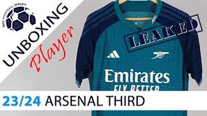 Video post by @myfootballjersey on YouTube