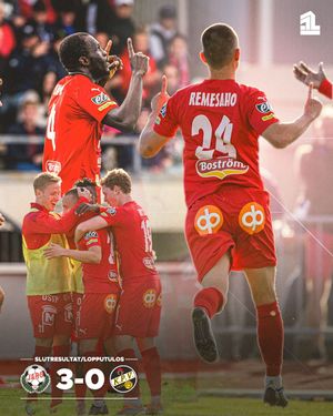 Image post by @ffjaro on Instagram