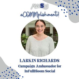 Image post by @awsmpennstate on Instagram