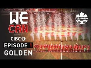Video post by @CanadaSoccerTV on YouTube