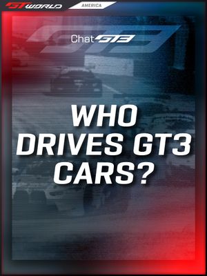 Image post by @gtworldchallengeamerica on Instagram