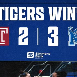 Image post by @memphisvball on Instagram