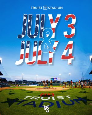 Image post by @wsdashbaseball on Instagram