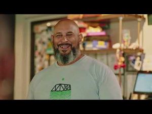 Video post by @ExperienceGR on YouTube