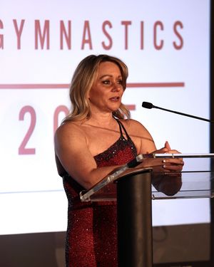 Image post by @utahgymnastics on Instagram