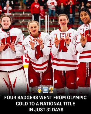 Image post by @ncaa on Instagram