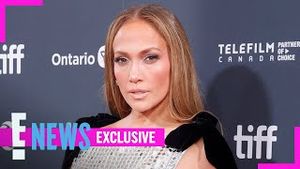 Video post by @enews on YouTube