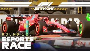 Video post by @formula1 on YouTube