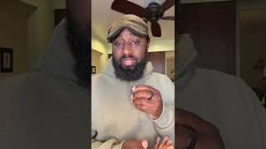 Video post by @heygreggie on YouTube