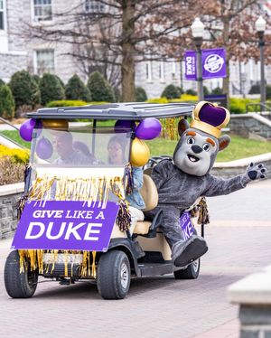 Image post by @jamesmadisonuniversity on Instagram