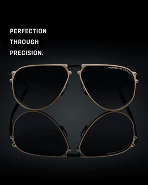 Image post by @porschedesign on Instagram
