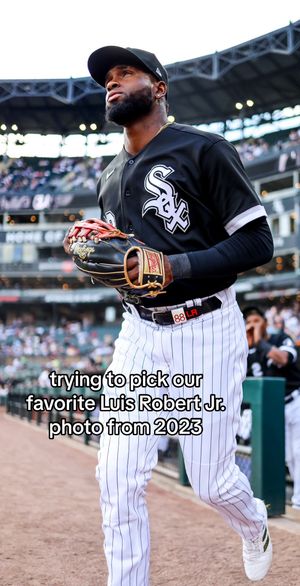 Video post by @whitesox on TikTok