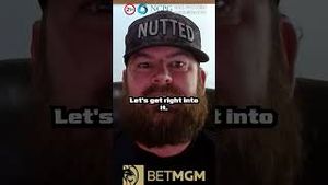 Video post by @theactionnetwork on YouTube