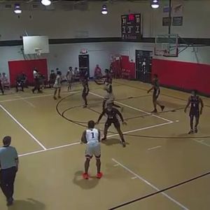Video post by @Sensei Hoops on Facebook