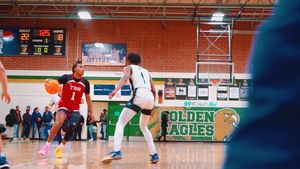Image post by @tbs_hoops on Instagram