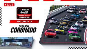 Video post by @nascar on YouTube