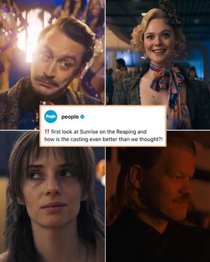 Image post by @people on Instagram