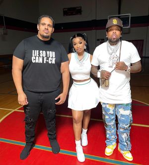 Image post by @westsidegunn on Instagram