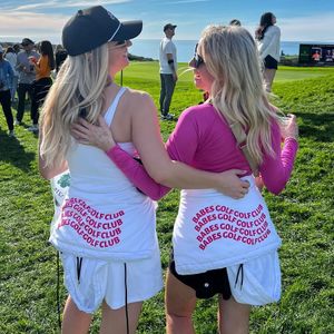 Image post by @babesgolf on Instagram