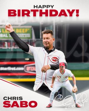 Image post by @Reds on Twitter
