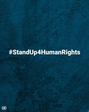 Image post by @unitednations on Instagram