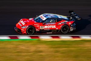 Image post by @nismo on Instagram