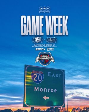 Image post by @latechfb on Instagram