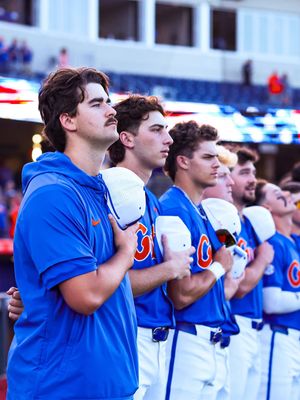 Image post by @gatorsbb on Instagram