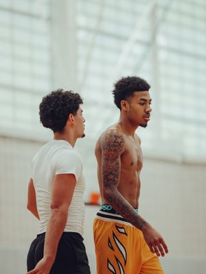 Image post by @mke_mbb on Instagram