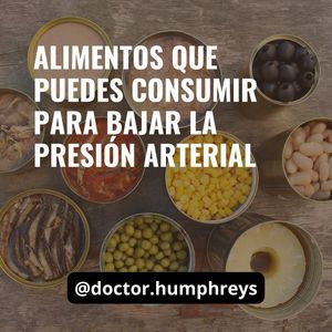 Image post by @doctor.humphreys on Instagram