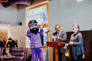 Image post by @portlandpilots on Instagram