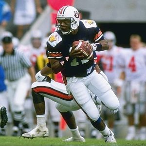 Image post by @auburnuniforms on Instagram