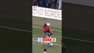 Video post by @thefacup on YouTube