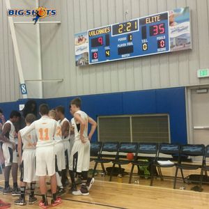 Image post by @bigshotsnation on Instagram
