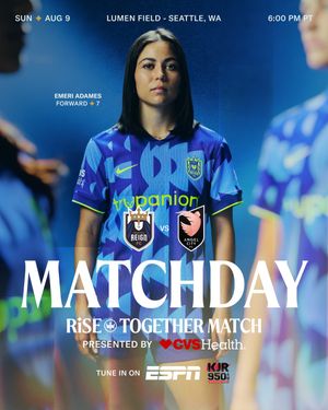 Image post by @reignfc on Instagram
