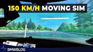 Video post by @bmwblog on YouTube