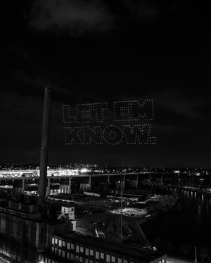 Image post by @deandrepatrickllc on Instagram