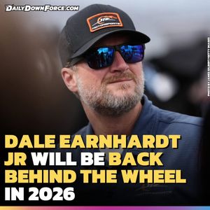 Image post by @dailydownforce on Instagram