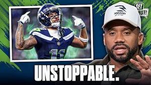 Video post by @nfloncbs on YouTube