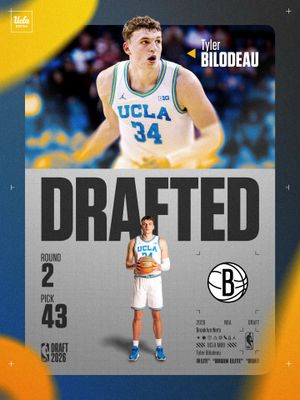 Image post by @uclambb on Instagram